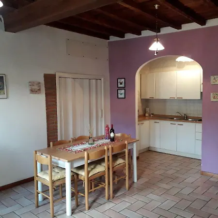 Casa Natale Bernardo Tanucci 아파트