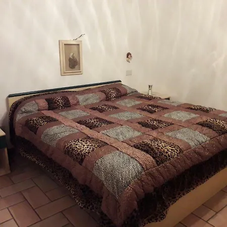아파트 Casa Natale Bernardo Tanucci *