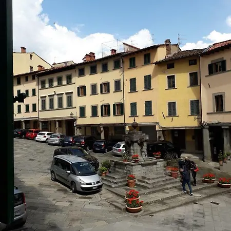 Casa Natale Bernardo Tanucci *